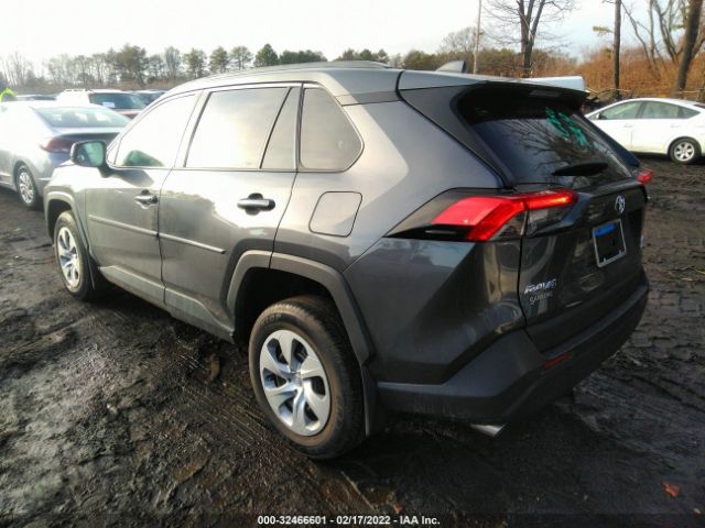 Photo 2 VIN: 2T3F1RFVXLW116434 - TOYOTA RAV4 