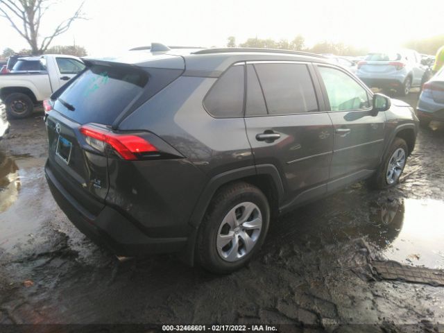 Photo 3 VIN: 2T3F1RFVXLW116434 - TOYOTA RAV4 