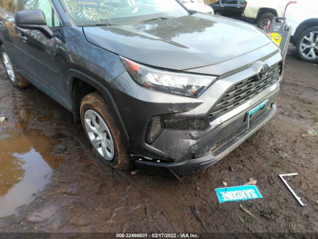 Photo 5 VIN: 2T3F1RFVXLW116434 - TOYOTA RAV4 