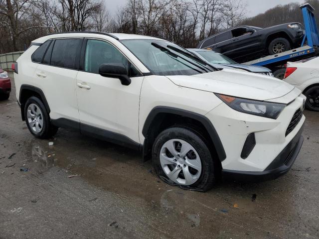 Photo 3 VIN: 2T3F1RFVXLW119429 - TOYOTA RAV4 LE 