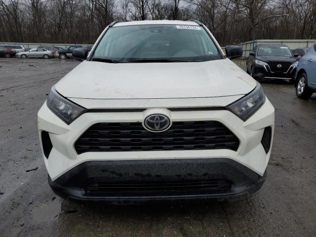 Photo 4 VIN: 2T3F1RFVXLW119429 - TOYOTA RAV4 LE 