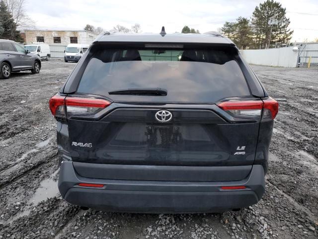 Photo 5 VIN: 2T3F1RFVXLW127157 - TOYOTA RAV4 