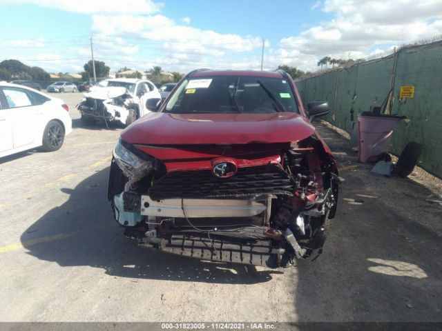 Photo 5 VIN: 2T3F1RFVXLW128566 - TOYOTA RAV4 