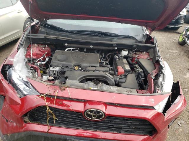 Photo 6 VIN: 2T3F1RFVXLW132391 - TOYOTA RAV4 LE 