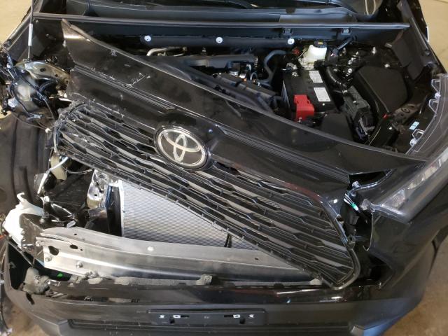 Photo 6 VIN: 2T3F1RFVXLW138451 - TOYOTA RAV4 LE 