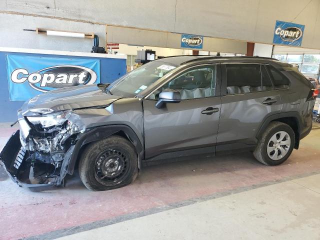 Photo 0 VIN: 2T3F1RFVXMC142423 - TOYOTA RAV4 