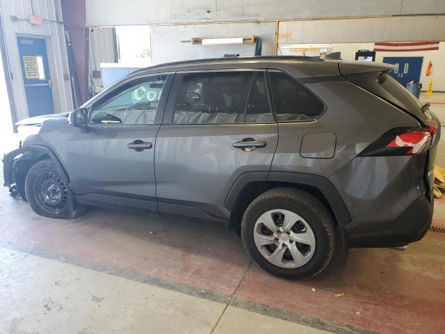 Photo 1 VIN: 2T3F1RFVXMC142423 - TOYOTA RAV4 