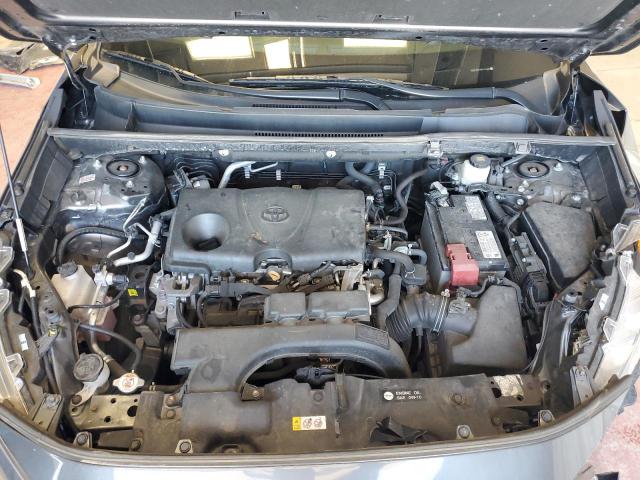 Photo 11 VIN: 2T3F1RFVXMC142423 - TOYOTA RAV4 