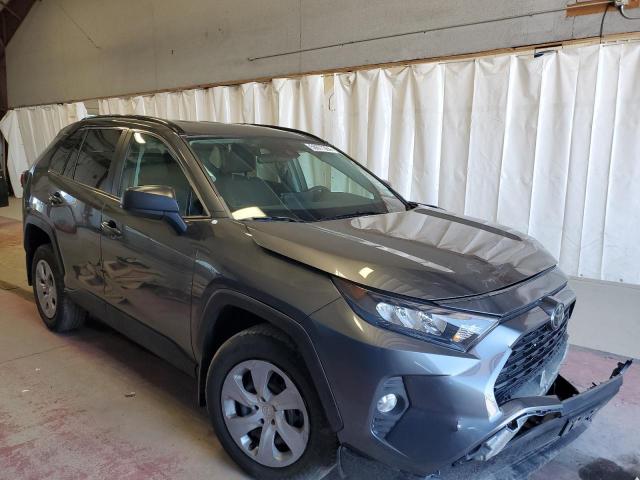 Photo 3 VIN: 2T3F1RFVXMC142423 - TOYOTA RAV4 