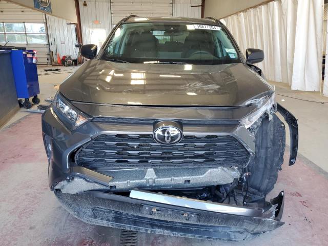 Photo 4 VIN: 2T3F1RFVXMC142423 - TOYOTA RAV4 