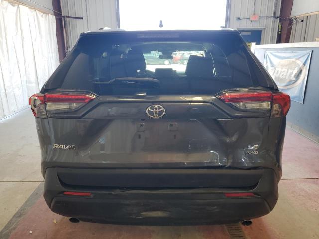 Photo 5 VIN: 2T3F1RFVXMC142423 - TOYOTA RAV4 