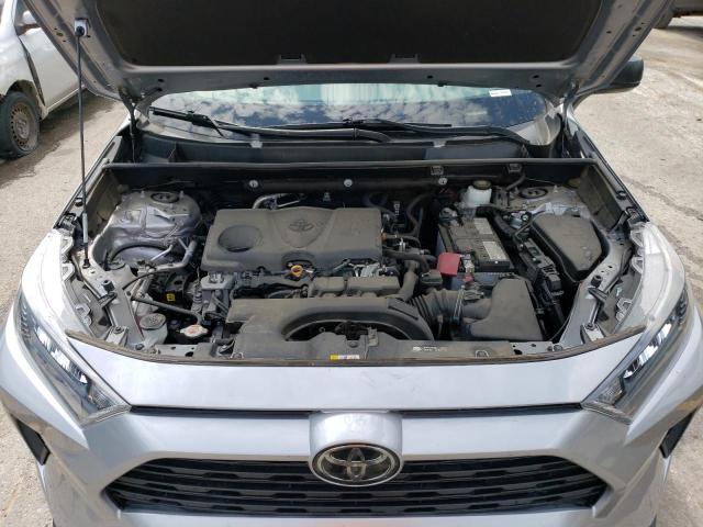 Photo 11 VIN: 2T3F1RFVXMC150960 - TOYOTA RAV4 LE 