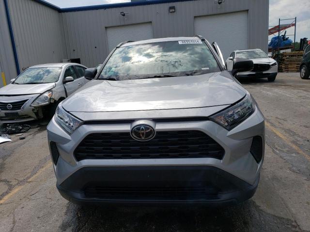 Photo 4 VIN: 2T3F1RFVXMC150960 - TOYOTA RAV4 LE 