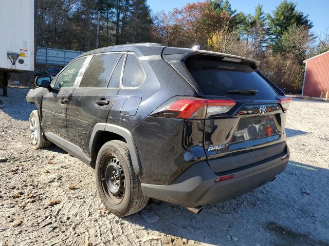 Photo 2 VIN: 2T3F1RFVXMC156306 - TOYOTA RAV4 LE 