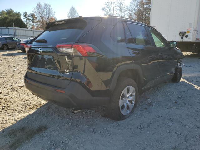 Photo 3 VIN: 2T3F1RFVXMC156306 - TOYOTA RAV4 LE 