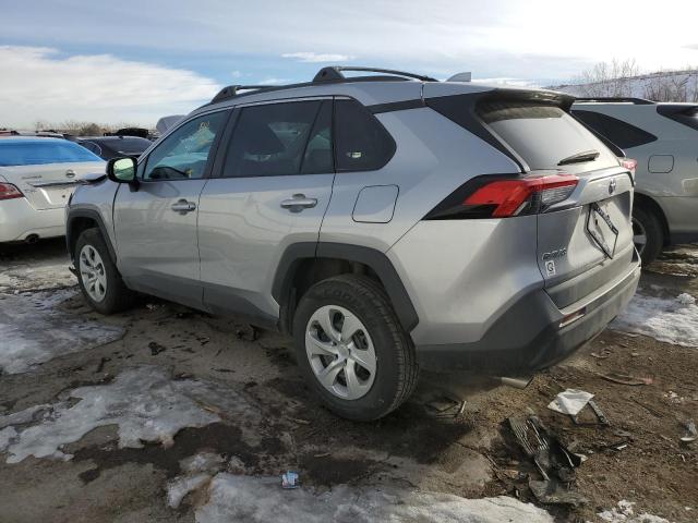 Photo 1 VIN: 2T3F1RFVXMC161456 - TOYOTA RAV4 LE 