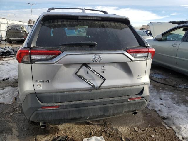 Photo 5 VIN: 2T3F1RFVXMC161456 - TOYOTA RAV4 LE 