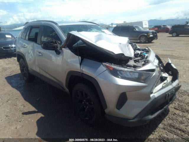 Photo 0 VIN: 2T3F1RFVXMC196613 - TOYOTA RAV4 