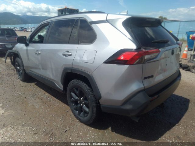 Photo 2 VIN: 2T3F1RFVXMC196613 - TOYOTA RAV4 