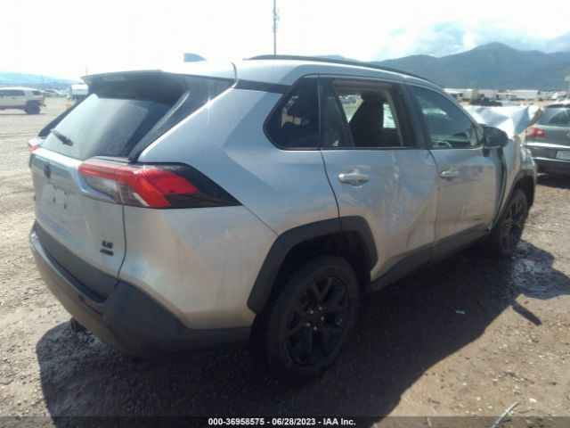 Photo 3 VIN: 2T3F1RFVXMC196613 - TOYOTA RAV4 