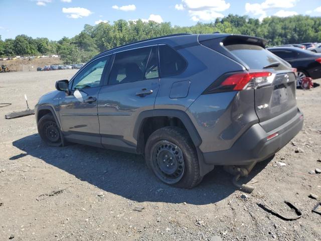 Photo 1 VIN: 2T3F1RFVXMC231246 - TOYOTA RAV4 LE 