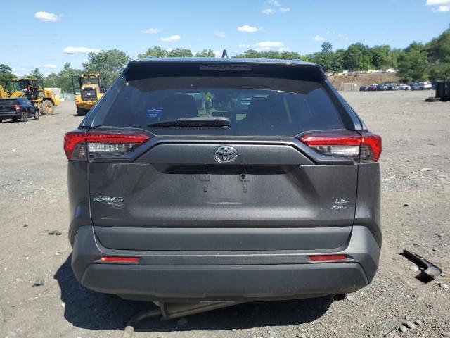 Photo 5 VIN: 2T3F1RFVXMC231246 - TOYOTA RAV4 LE 