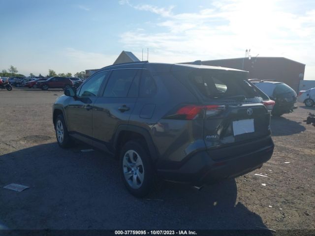 Photo 2 VIN: 2T3F1RFVXMC235913 - TOYOTA RAV4 