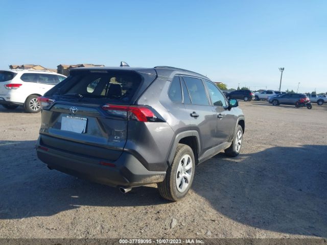 Photo 3 VIN: 2T3F1RFVXMC235913 - TOYOTA RAV4 