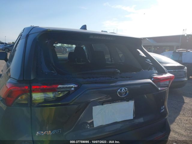 Photo 5 VIN: 2T3F1RFVXMC235913 - TOYOTA RAV4 