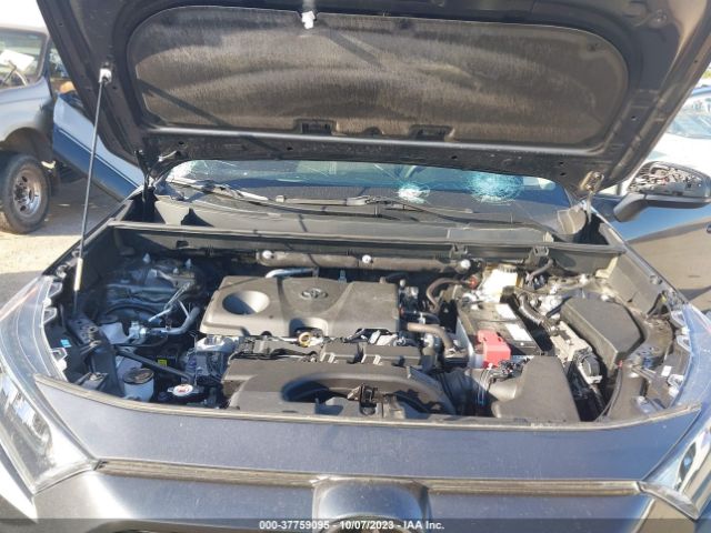 Photo 9 VIN: 2T3F1RFVXMC235913 - TOYOTA RAV4 