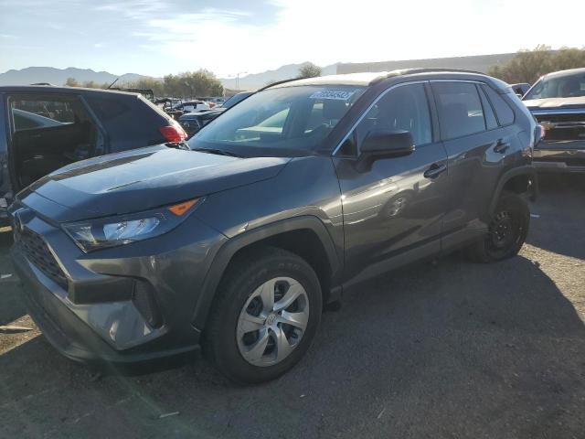 Photo 1 VIN: 2T3F1RFVXMC239329 - TOYOTA RAV4 LE 