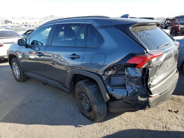 Photo 2 VIN: 2T3F1RFVXMC239329 - TOYOTA RAV4 LE 