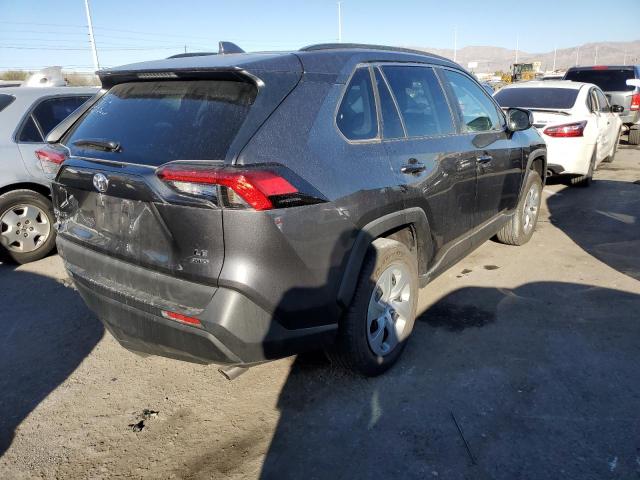 Photo 3 VIN: 2T3F1RFVXMC239329 - TOYOTA RAV4 LE 