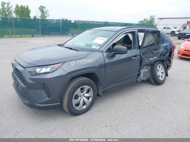 Photo 1 VIN: 2T3F1RFVXMW140508 - TOYOTA RAV4 