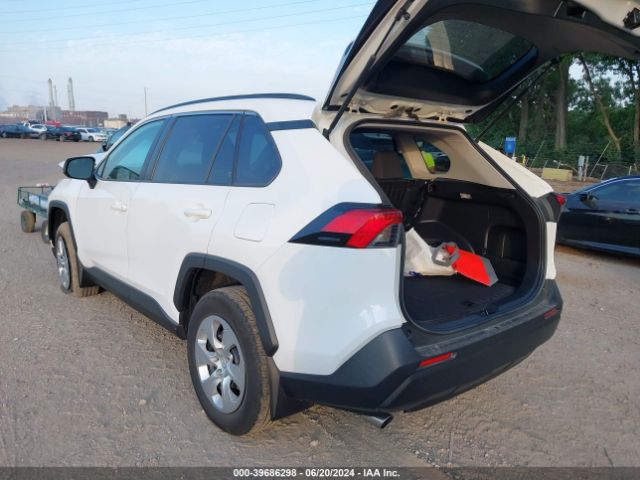 Photo 2 VIN: 2T3F1RFVXMW168485 - TOYOTA RAV4 