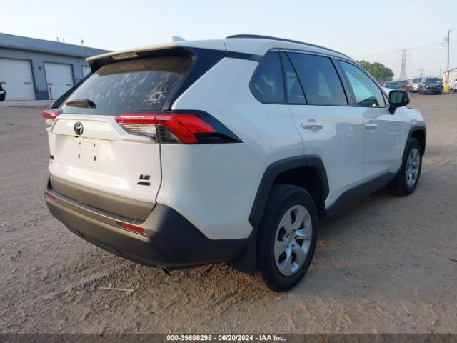 Photo 3 VIN: 2T3F1RFVXMW168485 - TOYOTA RAV4 