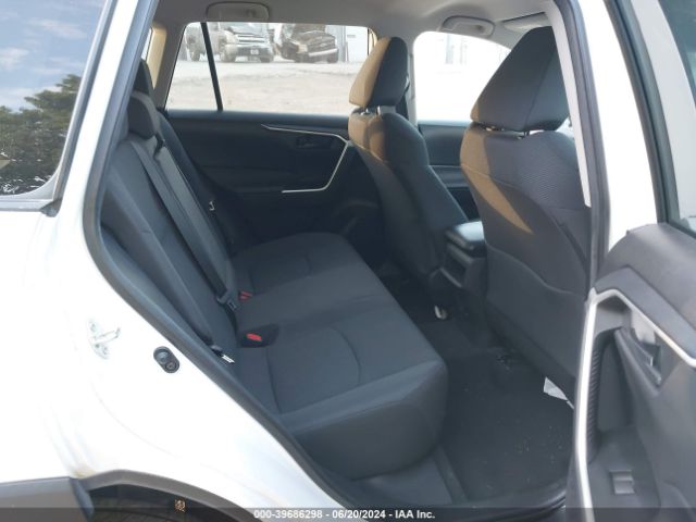 Photo 7 VIN: 2T3F1RFVXMW168485 - TOYOTA RAV4 