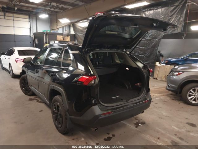 Photo 2 VIN: 2T3F1RFVXMW174108 - TOYOTA RAV4 