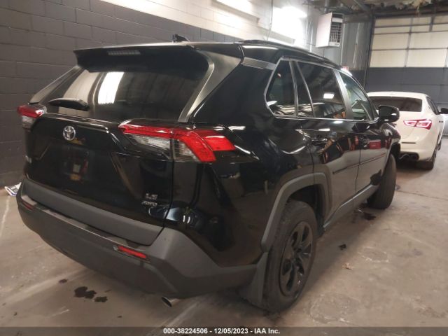 Photo 3 VIN: 2T3F1RFVXMW174108 - TOYOTA RAV4 