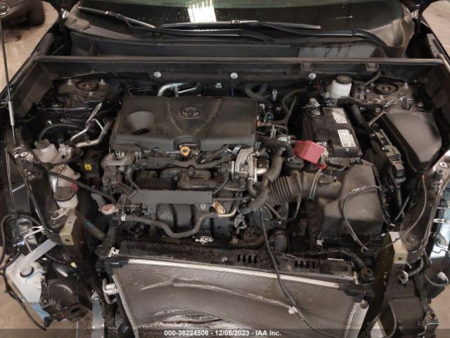 Photo 9 VIN: 2T3F1RFVXMW174108 - TOYOTA RAV4 