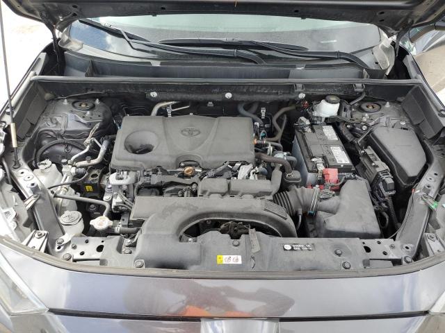 Photo 10 VIN: 2T3F1RFVXMW182662 - TOYOTA RAV4 