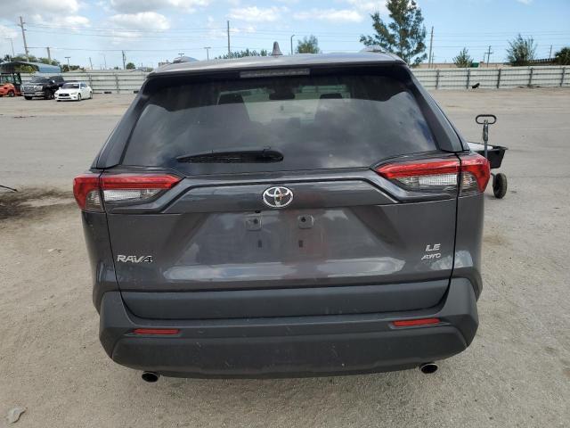 Photo 5 VIN: 2T3F1RFVXMW182662 - TOYOTA RAV4 