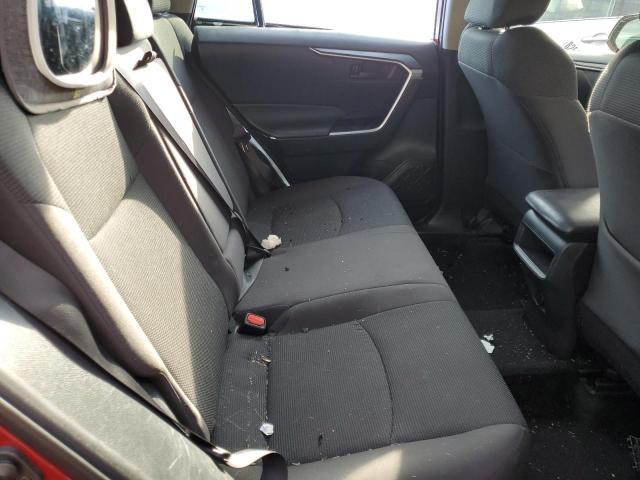 Photo 10 VIN: 2T3F1RFVXMW183603 - TOYOTA RAV4 