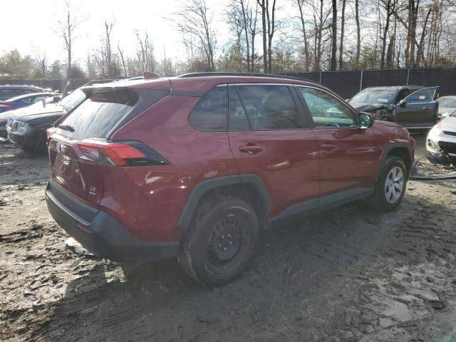 Photo 2 VIN: 2T3F1RFVXMW183603 - TOYOTA RAV4 