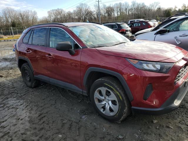 Photo 3 VIN: 2T3F1RFVXMW183603 - TOYOTA RAV4 