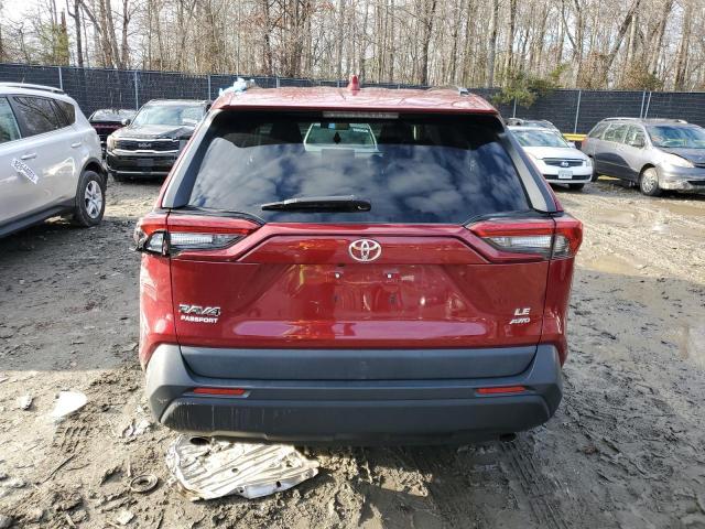 Photo 5 VIN: 2T3F1RFVXMW183603 - TOYOTA RAV4 