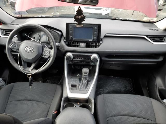 Photo 7 VIN: 2T3F1RFVXMW183603 - TOYOTA RAV4 