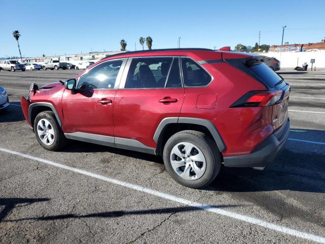 Photo 1 VIN: 2T3F1RFVXMW193791 - TOYOTA RAV4 LE 