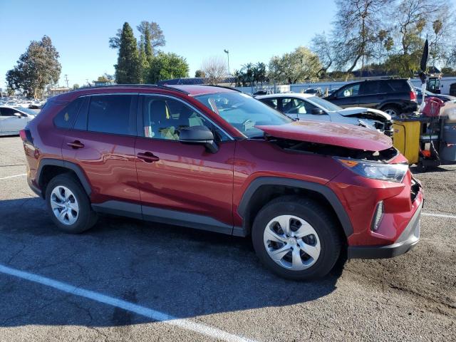 Photo 3 VIN: 2T3F1RFVXMW193791 - TOYOTA RAV4 LE 