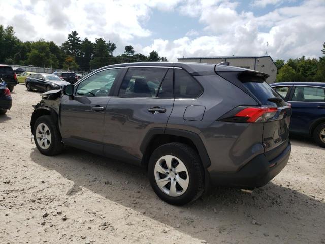 Photo 1 VIN: 2T3F1RFVXNC260067 - TOYOTA RAV4 LE 